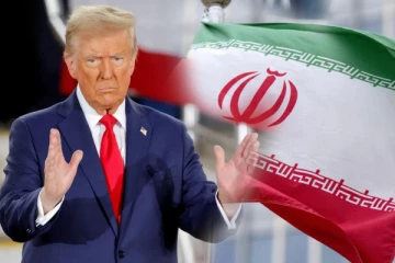 அப்படி ஒரு நாடே இருக்காது ; ஈரானுக்கு டிரம்ப் கடும் எச்சரிக்கை