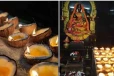 தேங்காய் நெய் தீபம் ஏற்ற செல்வ வளம் அருளும் சிவன் கோயில்