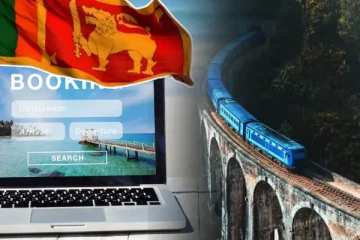 இணையம் மூலம் தொடருந்து இருக்கை முன்பதிவு: பொதுமக்களுக்கு வெளியான தகவல்