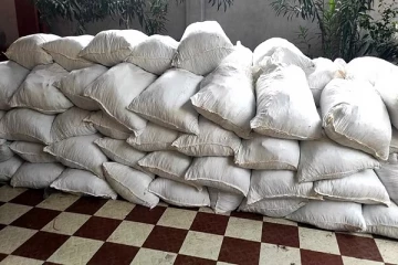 சினிமா பாணியில் நடந்த ரெய்டு! இலங்கைக்கு கடத்த முயன்ற 2090 கிலோ கஞ்சா சிக்கியது எப்படி?