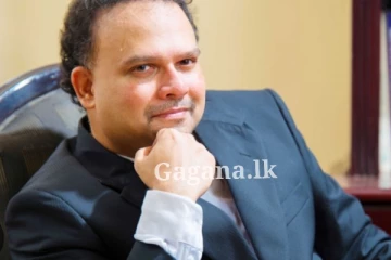 නවීන් දිසානායකට අලුත් තනතුරක් - ජනපති ඉදිරියේ දිවුරුම් දෙයි..