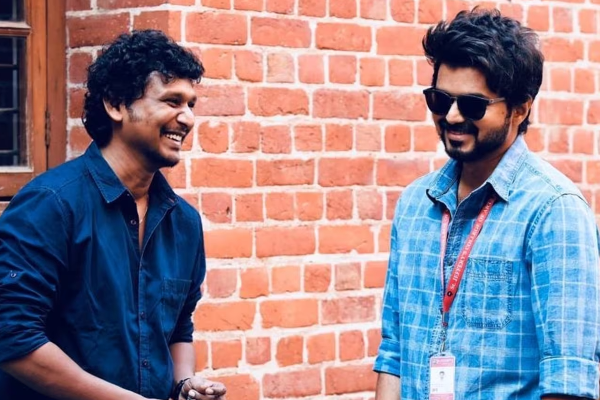 லியோ படத்திலிருந்து இயக்குனர் லோகேஷ் வெளியேறிவிட்டாரா.. ரசிகர்கள் ஷாக் | Lokesh Out From Leo Movie