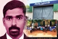 உச்சநீதிமன்ற உத்தரவை காற்றில் பறக்கவிட்டு திருச்சி சிறப்பு முகாமில் கட்டாய நாடுகடத்தல் அரங்கேறுகிறதா...