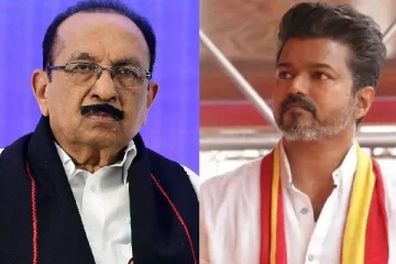 2026 தேர்தலில் விஜய் வெற்றி பெறுவாரா? வைகோ என்ன சொன்னாரு பாருங்க..