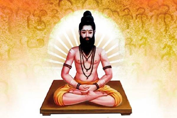 ஈழத்தை சிவபூமி என அழைத்த திருமூலர்