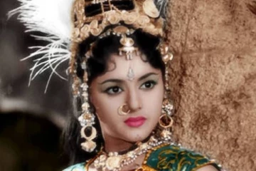 பழம்பெரும் நடிகை பத்மினி இவ்வளவு அழகானவரா?- இதுவரை பார்த்திராத புகைப்படங்கள்