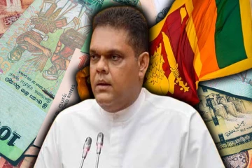 இலங்கையின் கடன் மறுசீரமைப்பு தொடர்பில் சர்வதேச சமூகம் நம்பிக்கை : செஹான் சேமசிங்க