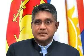 உணவு பாதுகாப்பு மற்றும் ஊட்டச்சத்துக்கான மாகாண தலைவராக வடக்கு ஆளுநர் நியமனம்