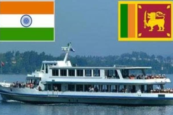 விரைவில் இந்தியா - இலங்கை இடையே படகு சேவை! வெளியான முக்கிய தகவல் | Boat Service Between India And Sri Lanka Soon