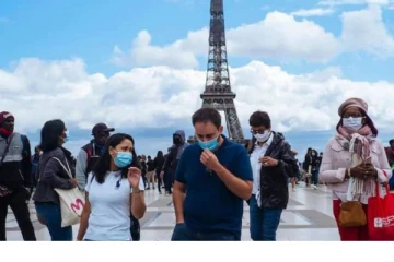 பிரான்சில் இதே நிலை நீடித்தால்... வரும் ஜுன் மாதம் பெரும் விளைவை சந்திக்கும்: எச்சரிக்கும் ஆராய்ச்சியாளர்