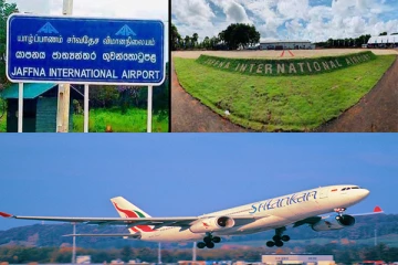 யாழில் அதிகரிக்கும் விமான சேவை - செய்திகளின் தொகுப்பு