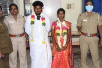 காதலியை கர்ப்பமாக்கி ஏமாற்றிய இளைஞரை வழிக்கு கொண்டு வந்த போலீசார்!