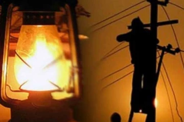 අද දිනට විශේෂිතව රටපුරා විදුලිය කැපෙන්නේ මෙහෙමයි.. (PHOTO)