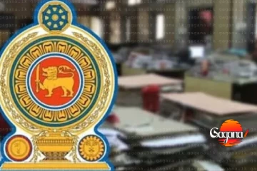 රජයේ රැකියාවකට යන්න හීන මවන ඔයාට සුබ ආරංචියක් - පිළිගත් ආයතනයක පුරප්පාඩු 40000ක්