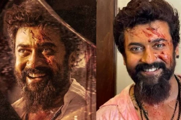 ஒரு ருபாய் கூட வாங்காமல் இன்னொரு படத்தில் நடித்த சூர்யா.. விக்ரமை தொடர்ந்து இன்னொரு பிரம்மாண்ட படம்