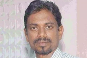 மீன் பிடிக்க சென்ற மகன் துடிக்க துடிக்க உயிரிழந்த கொடுமை... தாங்கமுடியாத தந்தை செய்த காரியம்