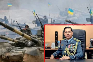 ரஷ்யா - உக்ரைன் போர் : இலங்கைக்கு ஏற்பட்டுள்ள பாரிய சாவல்!