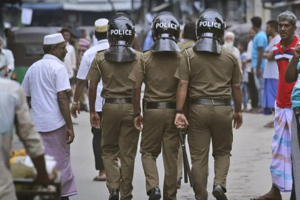 யாழில் வலிப்பு ஏற்பட்டு ஆணொருவர் உயிரிழப்பு! | A Man Dies After Suffering A Seizure In Jaffna