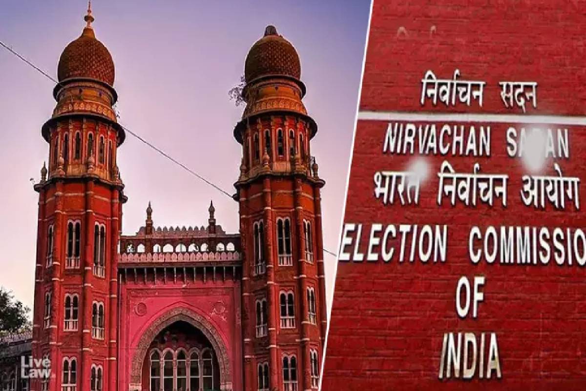 தமிழ்நாடு தேர்தல் 2026: தேர்தல் ஆணையம் வெளியிட்ட அறிவிப்பு- முக்கிய விதிகள் | Tamil Nadu Election Commission Issues Strict Rules