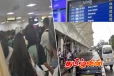 கட்டுநாயக்க விமான நிலையத்தில் ஏற்பட்ட பரபரப்பு.. முக்கிய வசதி மட்டுப்பாடு