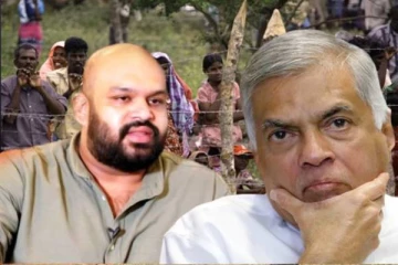 தமிழர்கள் கையில் வேறு ஆயுதமில்லை! உண்மையை உடைக்கும் சாணக்கியன்(Video)