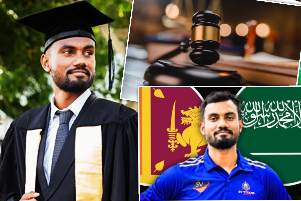 நாட்டுக்கு கிடைத்த முதல் வெற்றி - அனோஜனின் மரண தண்டனை இரத்து: மனோ கணேசன்