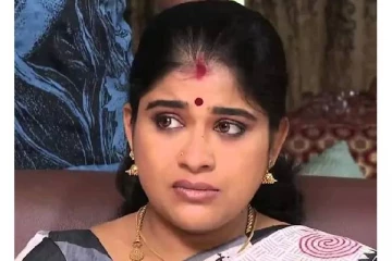 நீயெல்லாம் பிராமினா? மனம் நொந்து போன சீரியல் நடிகை ப்ரித்தி.. அப்படி என்ன ஆச்சு