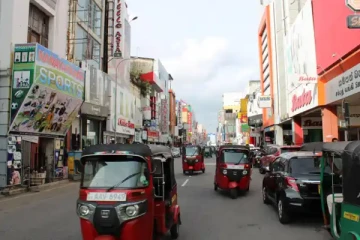 நாட்டுக்கு வந்த ரஷ்ய தம்பதிக்கு நேர்ந்த சோகம்