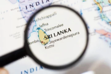 திடீரென இலங்கையை நோக்கி படையெடுக்கும் வெளிநாட்டு தலைவர்கள்