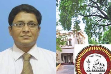 மறைந்த யாழ் பல்கலைகழக பேராசிரியருக்கு மருத்துவ பீடத்தில் இறுதி மரியாதை