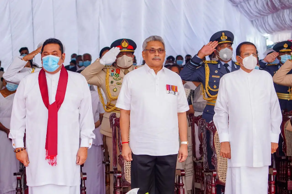நாட்டின் ஒருநாள் செலவிற்கான டொலர்களுடன் மாத்திரம் ஆட்சியை பொறுப்பேற்ற பொதுஜன பெரமுன | Slpp Took Government Dollars Daily Expenditure நாட்டின் ஒருநாள் செலவிற்கான டொலர்களுடன் மாத்திரம் ஆட்சியை பொறுப்பேற்ற பொதுஜன பெரமுன | Slpp Took Government Dollars Daily Expenditure