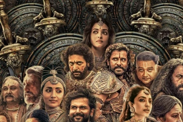 பொன்னியின் செல்வனை மறைமுகமாக தாக்கிய பிரபல நடிகை