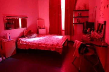 இரகசியமாக இயங்கிவந்த விபச்சார விடுதியை சுற்றிவளைத்த பொலிஸார்! சிக்கிய பெண்கள்