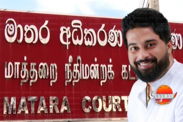 ලසන්තගේ ඝාතනයට ඇල්ලූ 07දෙනෙක් රක්ෂිත බන්ධනාගාරයට