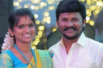 செந்தில் ராஜலட்சுமியின் குழந்தைகளா இது? செம்ம ஸ்டைலாக மாறிய புகைப்படம்