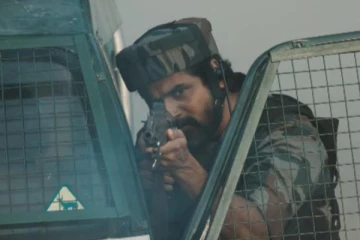 30 நாட்களில் அமரன் செய்துள்ள வசூல்.. எவ்வளவு தெரியுமா