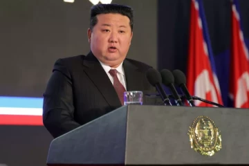 உக்ரைன் போரில் தன் நாட்டு வீரர்கள் நடத்தப்படும் விதம் கண்டு ஏமாற்றம் அடைந்துள்ள கிம் ஜாங் உன்