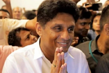 “எம்மையும் கைது செய்யுங்கள், சிறைக்குச் செல்ல நாம் தயார்” சஜித் சவால்
