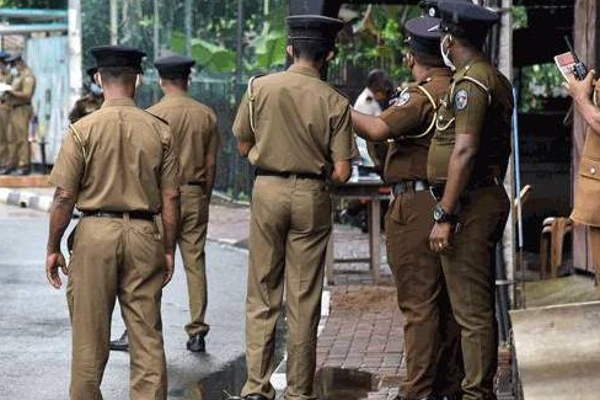 லொக்கு பெட்டியின் இரண்டு உதவியாளர்கள் கைது | Two Assistants Of Lokku Petti Arrested