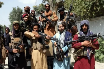 குழந்தைகளை துடிக்க துடிக்க கொன்ற கொடூர தாலிபான்கள் - திடுக்கிடும் தகவல்கள்