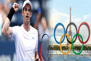 2024 பாரீஸ் ஒலிம்பிக்கின் பின்னர் ஓய்வு : முதல் தர வீரரின் அறிவிப்பு