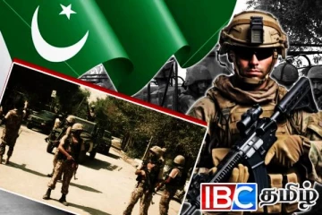 பாகிஸ்தானில் சுட்டுகொல்லப்பட்ட தலிபான் அமைப்பினர்