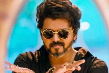 விஜய்க்காக திருமணம் ஆகாத நடிகை செய்த விஷயம்.. வெளிவந்த வீடியோ