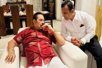 மகிந்த மீது கைவைத்தால் அழிவு நிச்சயம் - ஆளுந்தரப்புக்கு எச்சரிக்கை