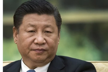 சீன அதிபருக்கு மூளையில் பாதிப்பா?