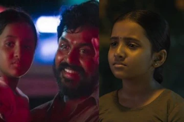 கார்த்தியின் ரீல் மகளா இது?.. ஹீரோயின் அளவுக்கு மாறிட்டாங்களே.. இதோ வீடியோ!!