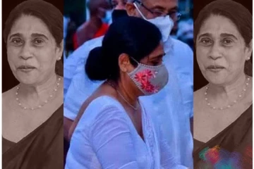 ඥාණ අක්කට කරදර කළ අයට දෙවියන් කෝපවෙයි...බඩුත් සමඟ හොරු අල්ලයි!!