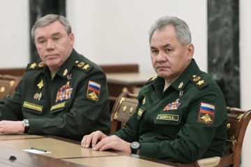 அவசர அவசரமாக உக்ரைனில் இருந்து வெளியேற்றப்பட்ட ரஷ்ய தளபதி!