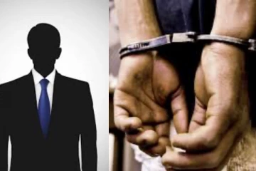 හොරු අල්ලනවා කියලා ආපු ආණ්ඩුව ඊයේ අල්ලපු ප්‍රබලයා.