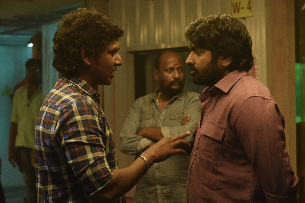 தலைவர் 171 படத்தை வேண்டாம் என கூறிய முன்னணி நடிகர்.. யார் தெரியுமா | Vijay Sethupathi Rejected Thalaivar 171